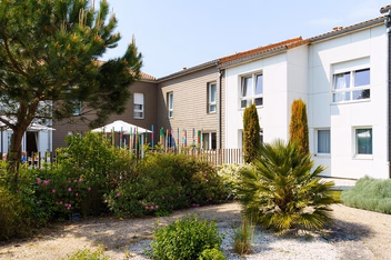 Les Jardins du Marais