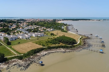 Résidence de la Presqu'Île