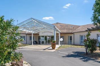 Les Portes du Jardin